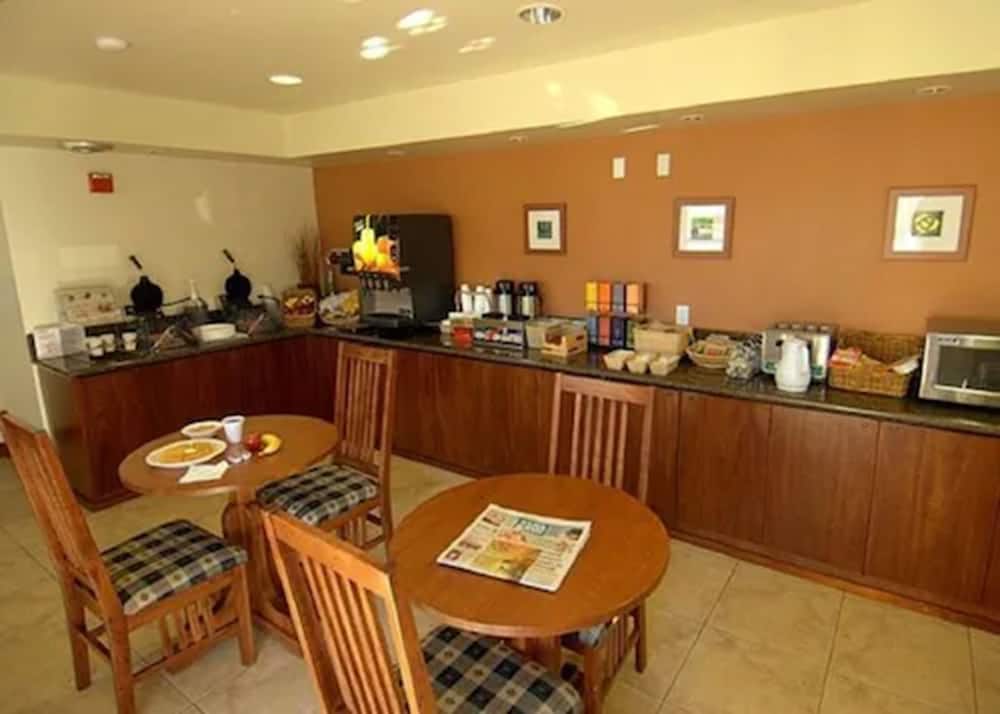 Vagabond Inn Executive San Francisco Airport 26/28
