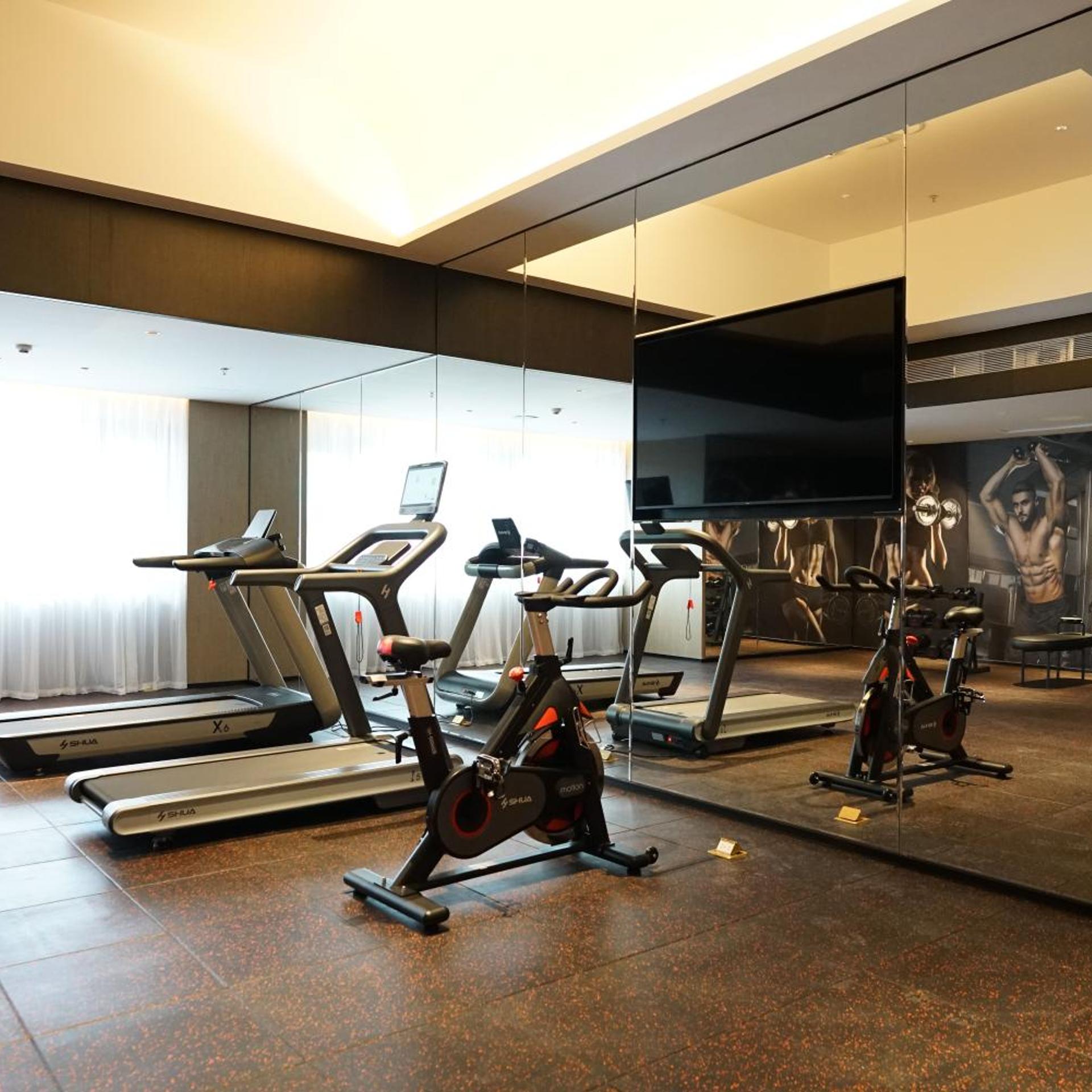Arthur Hotel Liwan COCO Park Dongsha Metro Guangzhou 26/50