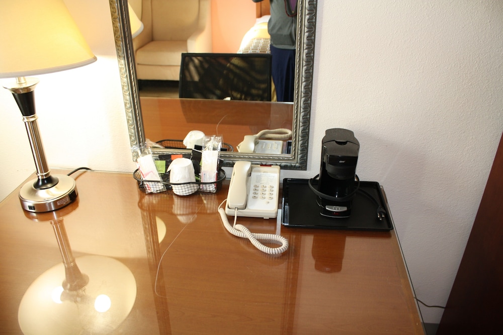 Executive Inn and Suites Wichita Falls 15/44