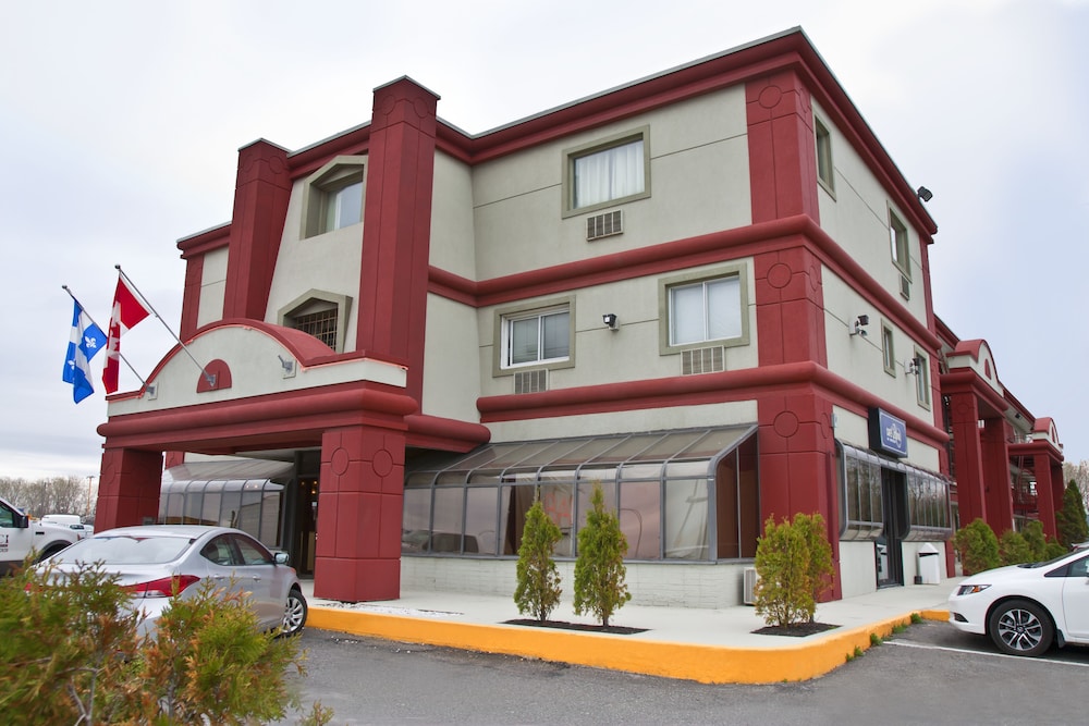 Hotel L'Express 2/65