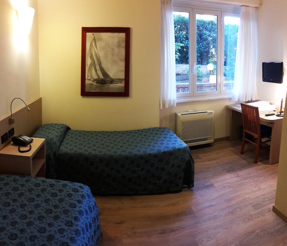 Hotel Esperia 23/71