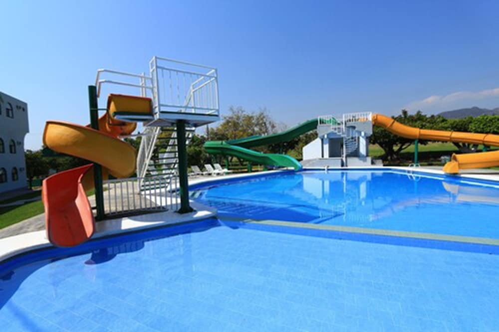 Dorados Conventions And Resort Ex Club Dorados Oaxtepec 61/68