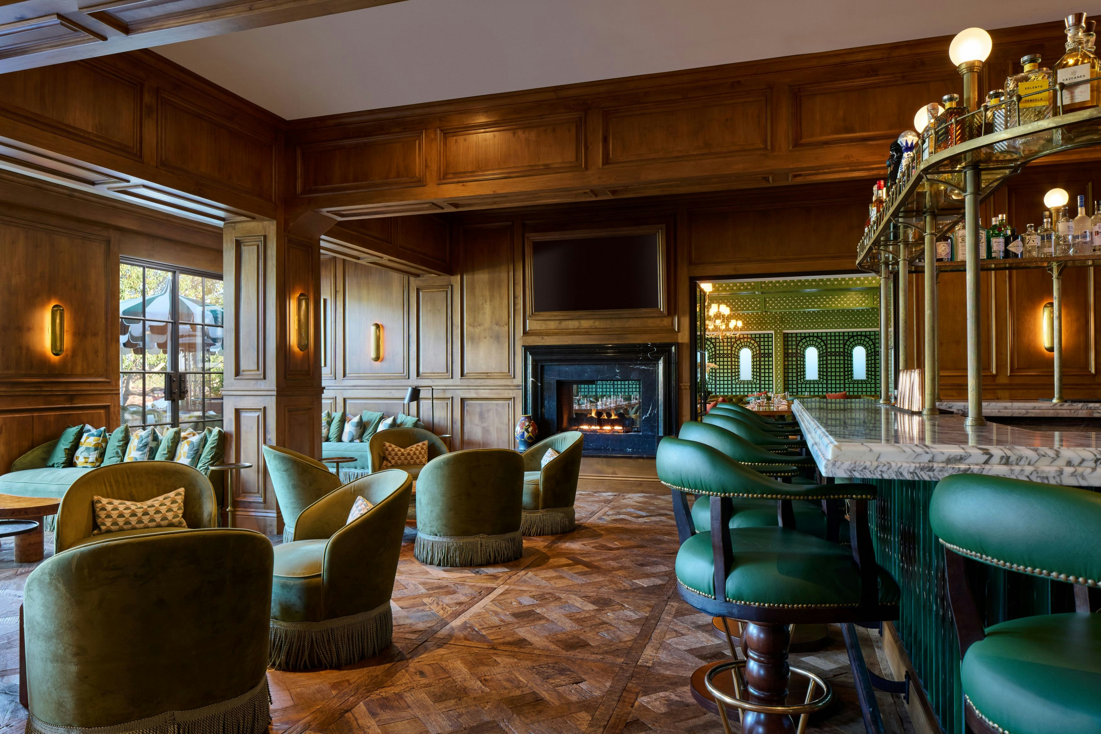The Inn At Rancho Santa Fe A Tribute Portfolio Resort And Spa 31/55