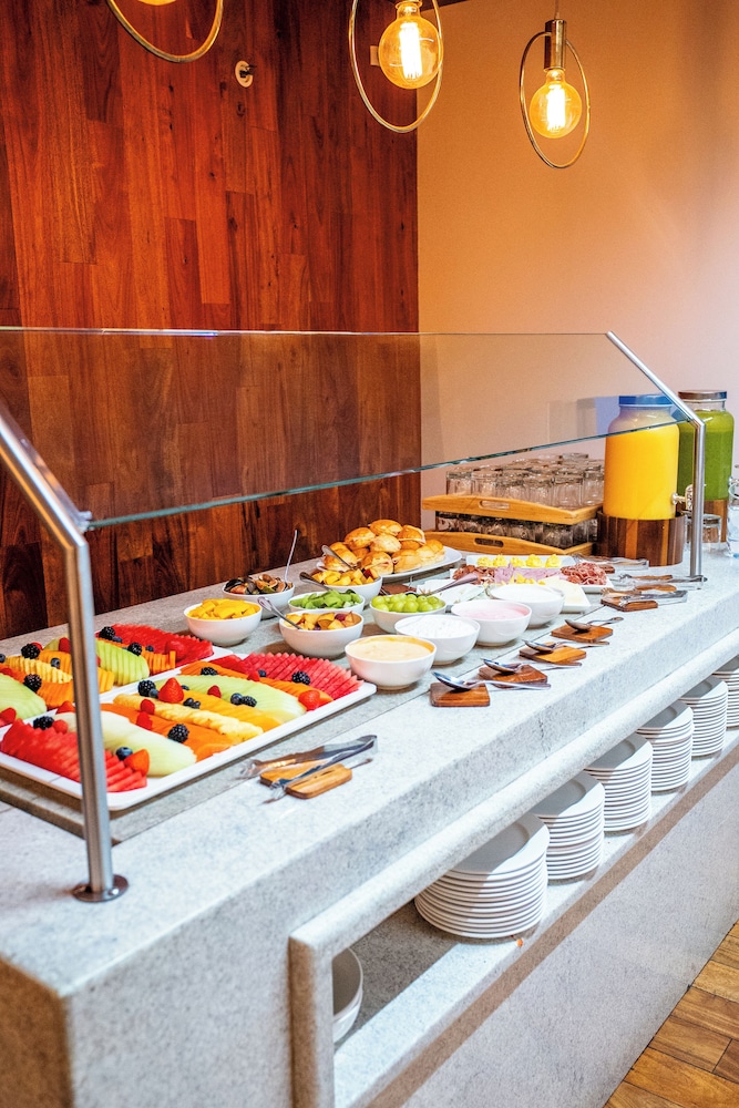 The Paragon Hotel Mexico City Santa Fe by Accor 43/47