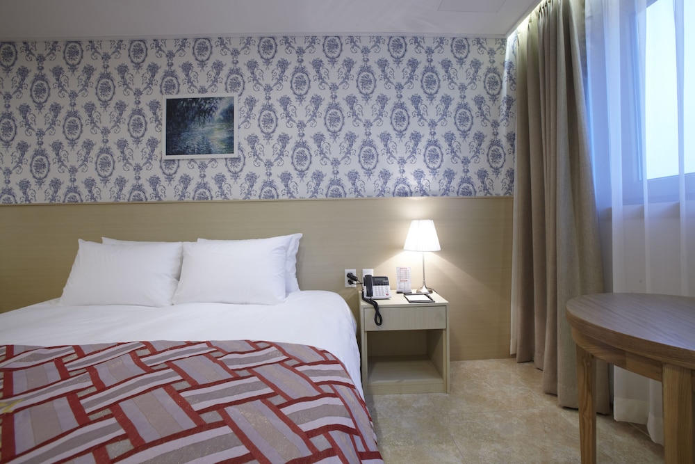 Hotel Sopra Incheon Cheongna 34/67