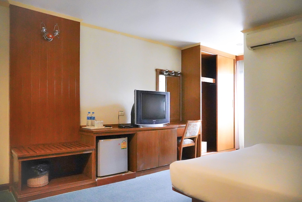 DT Hotel - Pratunam 17/24