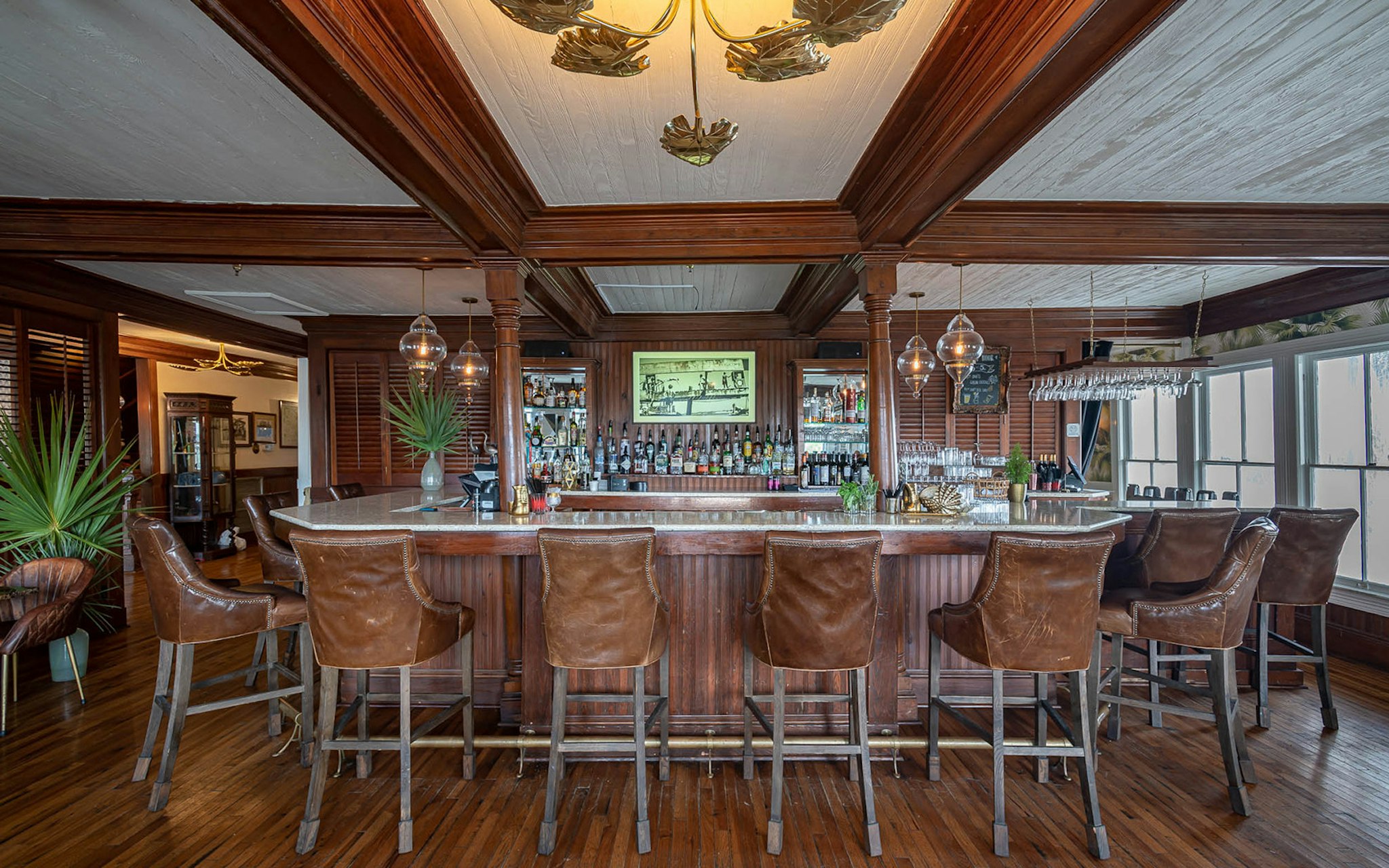 The Gibson Inn 15/20