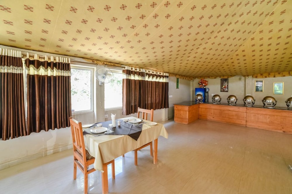 Pushkar Rajwara Resort 28/50