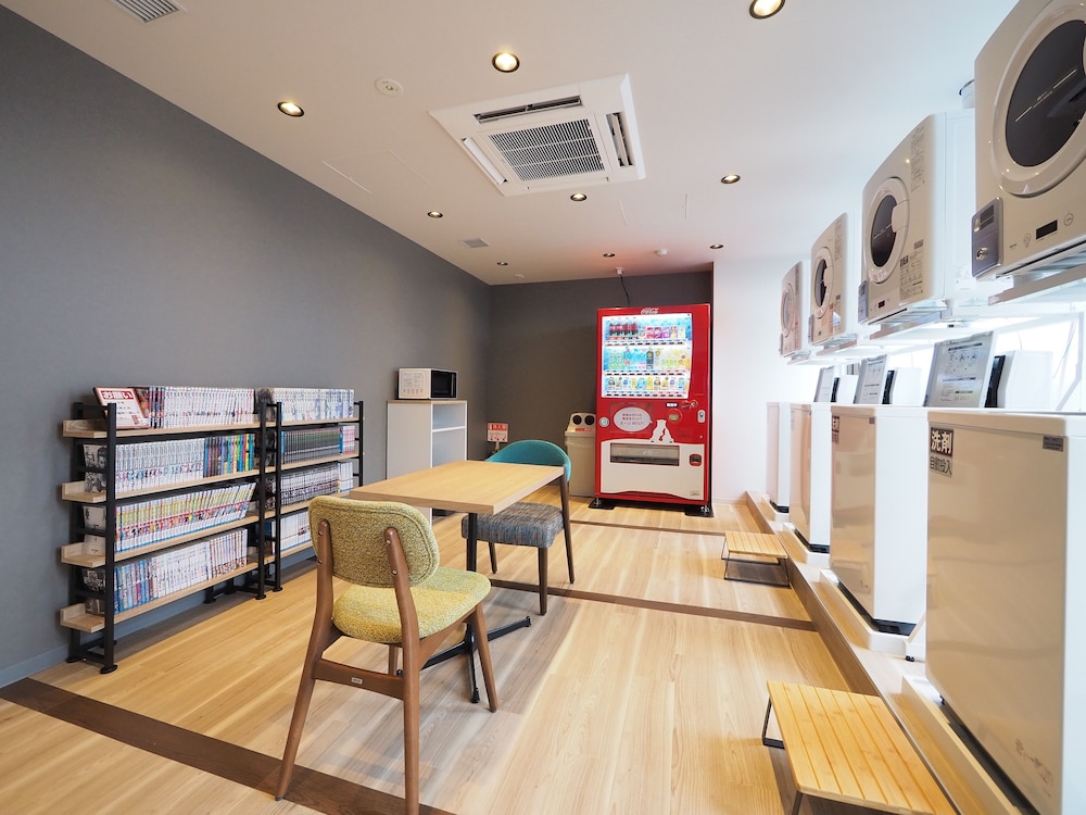 Tabino Hotel EXpress Narita 38/55
