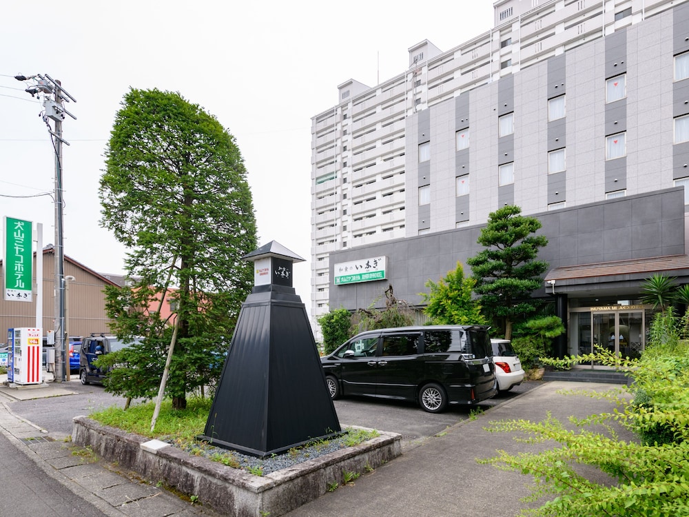 Tabist Inuyama Miyako Hotel 46/50