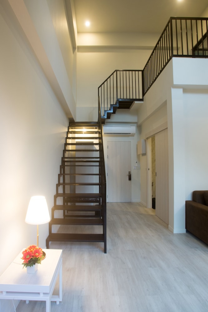 T-REX BURIRAM BOUTIQUE HOTEL 20/37