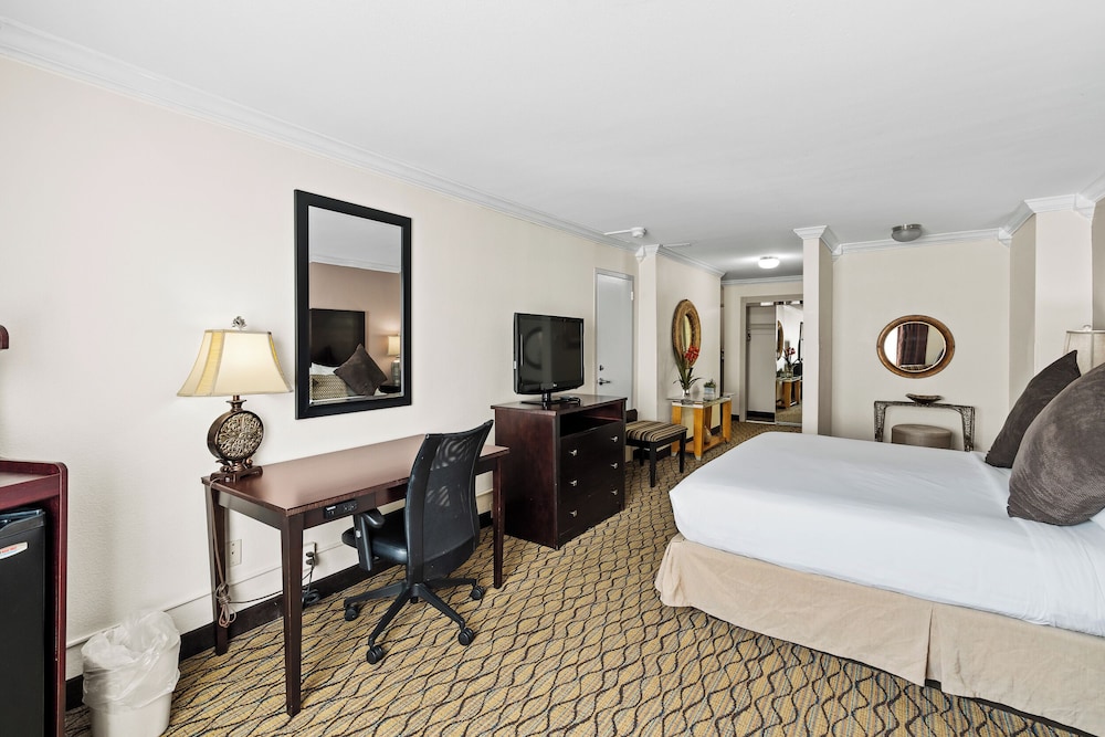 Executive Inn - Fort Lee 15/44