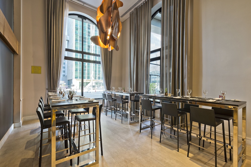 Melia Paulista 57/71