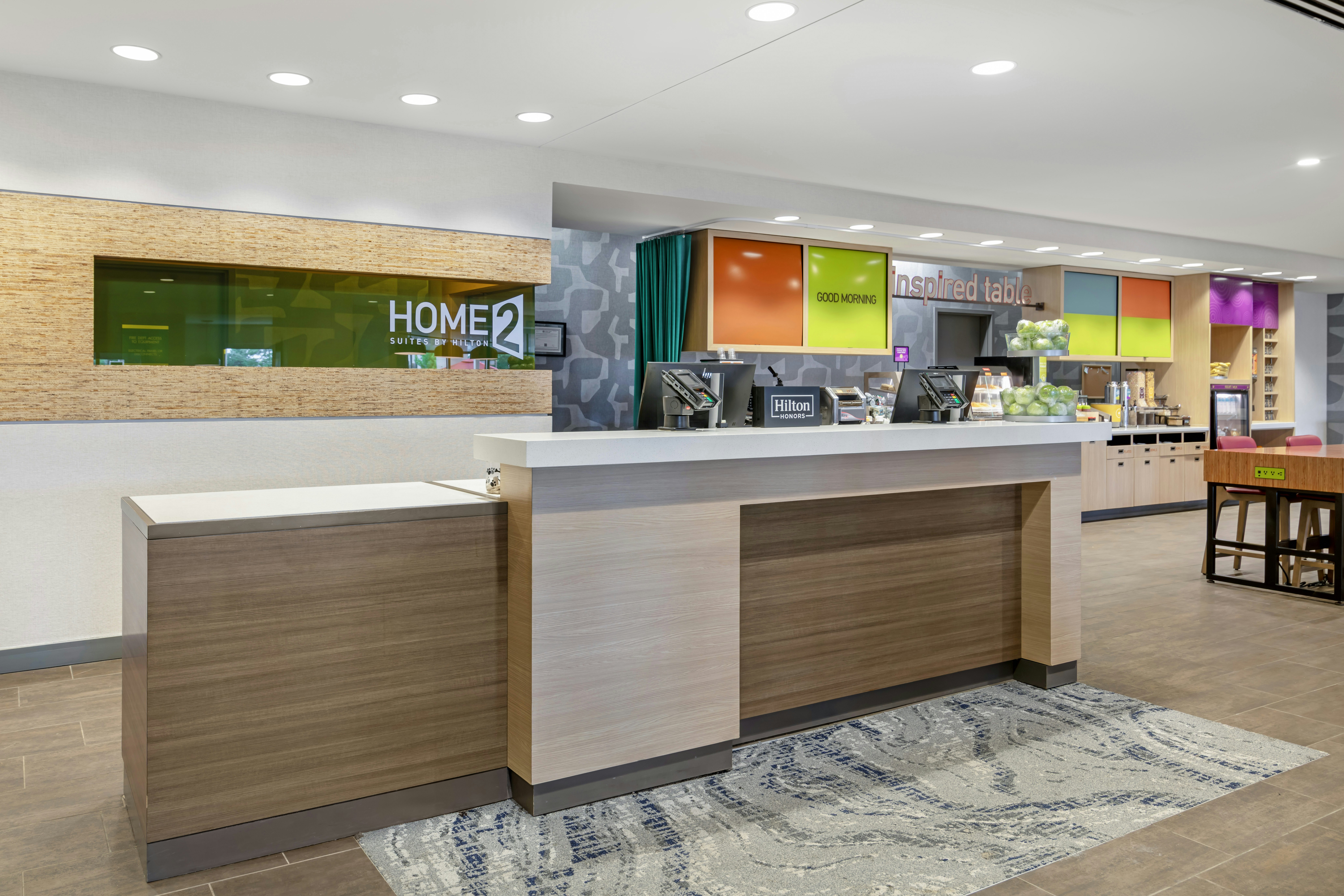 Home2 Suites By Hilton Queensbury Glens Falls 7/53