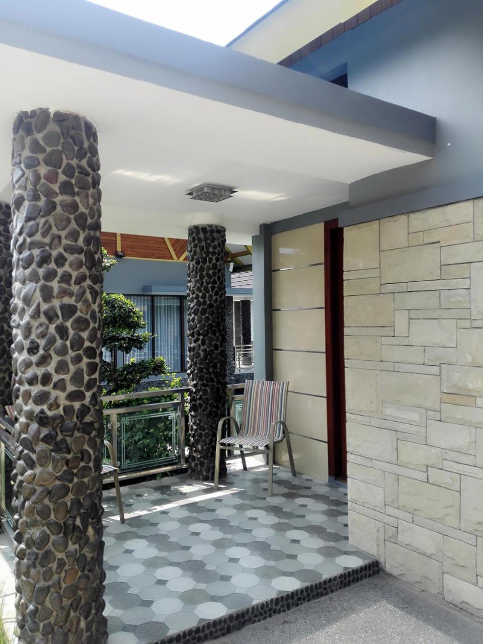 Cahaya Villa Hotel Garut 30/52