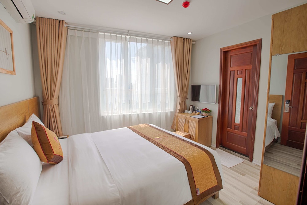 Alyssa Da Nang Hotel 18/60