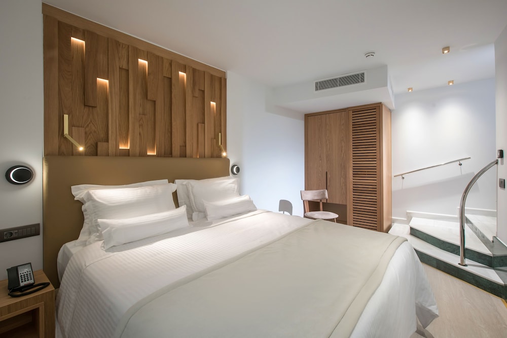Dimargio Luxury Hotel & Spa 7/27