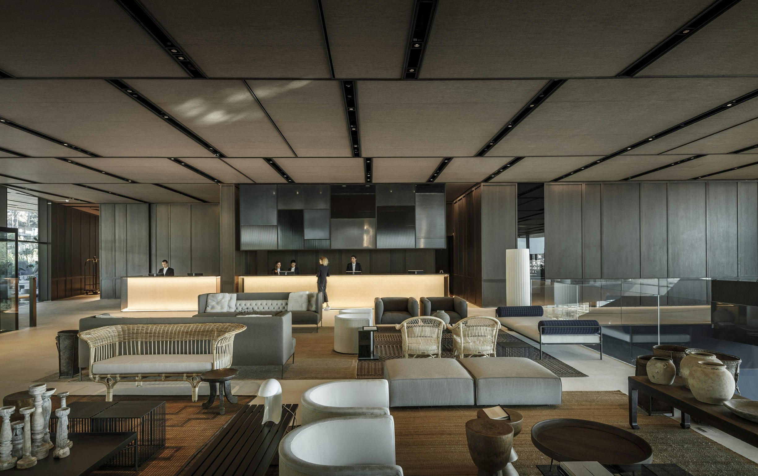 Grand Park Hotel Rovinj by Maistra Collection 37/50