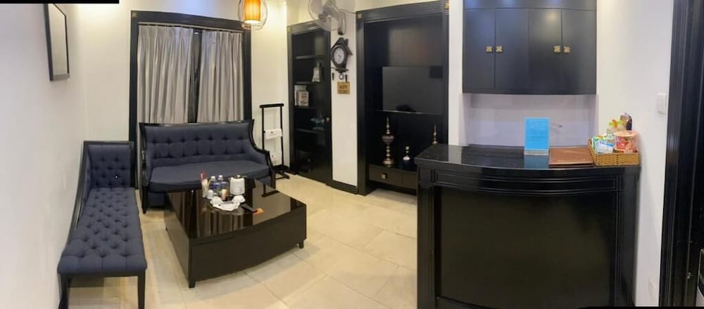 A25 Hotel - 06 Truong Dinh 8/50