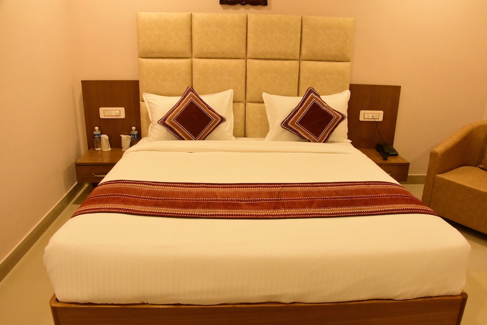 Hotel Rama Trident 26/45