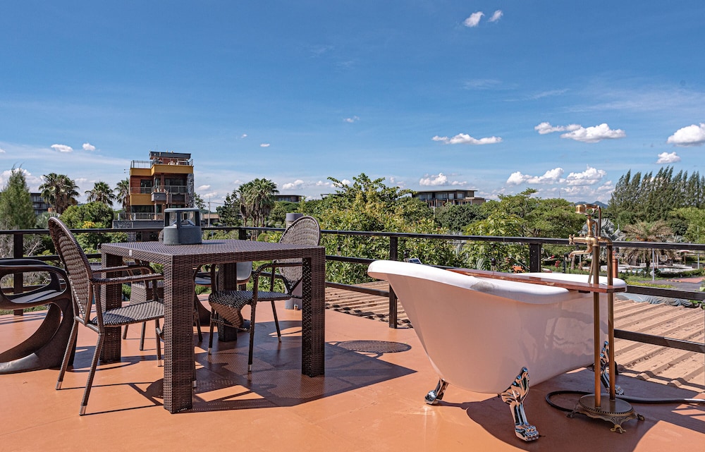 The Air @ Khaoyai 42/50