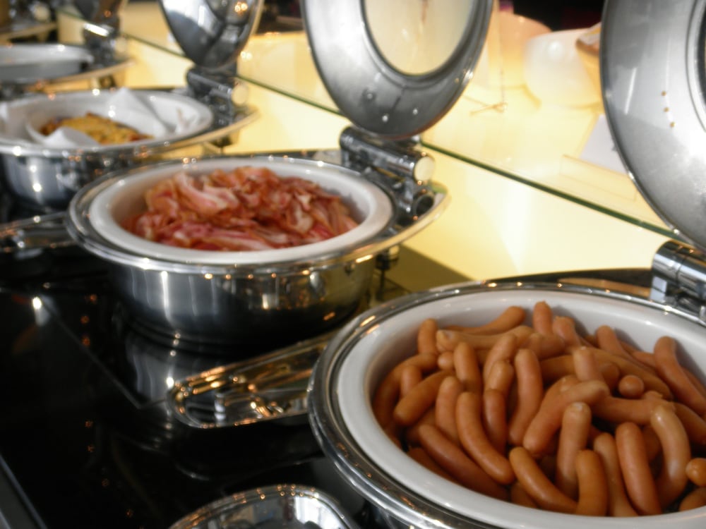 New Otani Inn Yokohama Premium photo3
