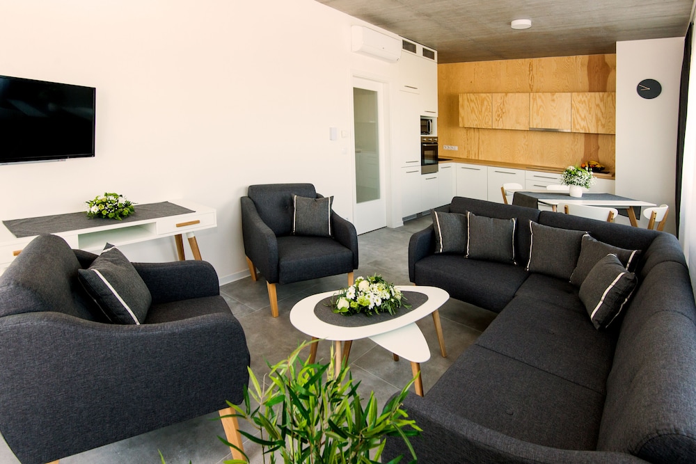 Residence Trafick 44/68