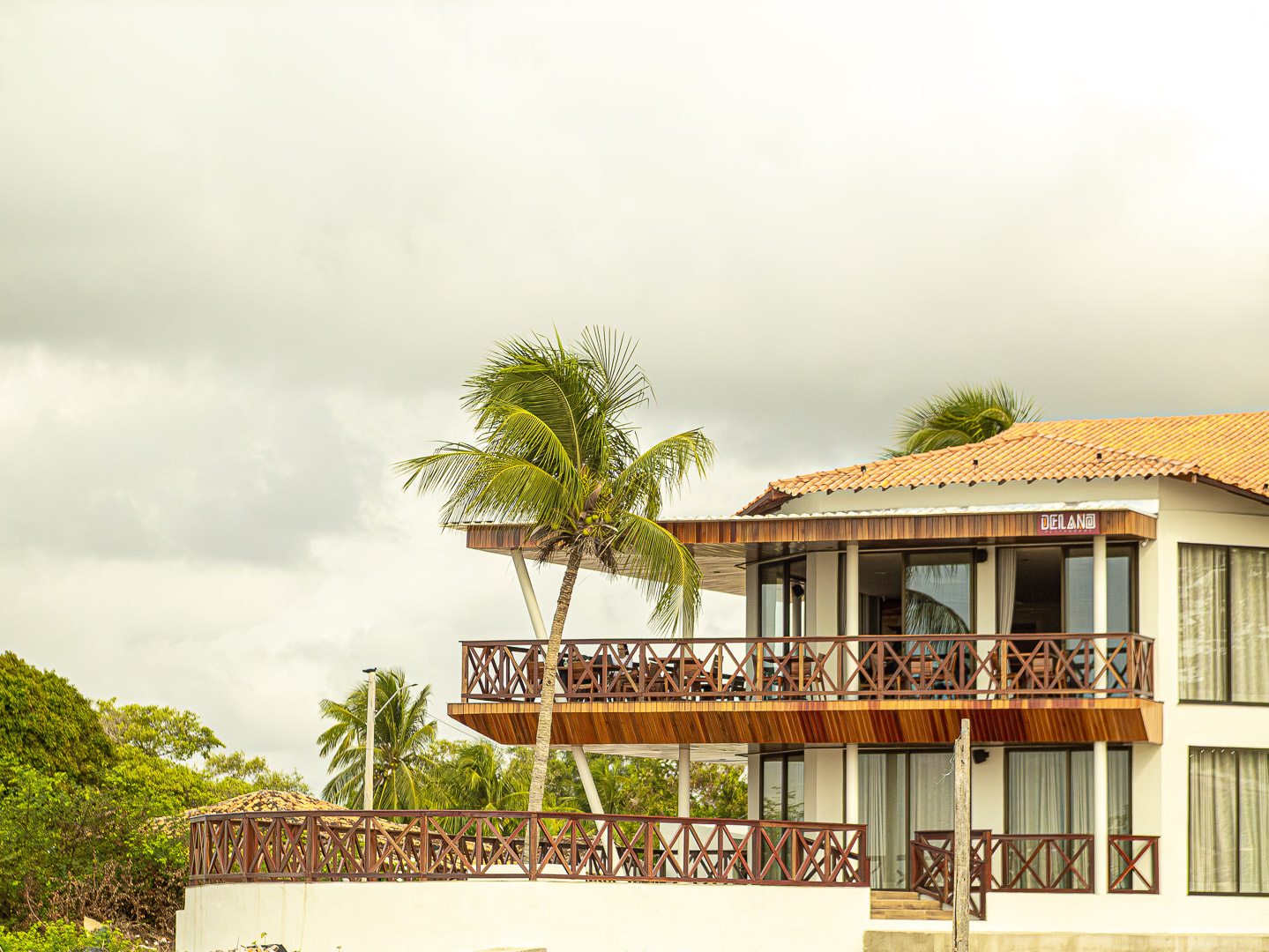 Hotel Ilha do Marajo by Unna 6/60