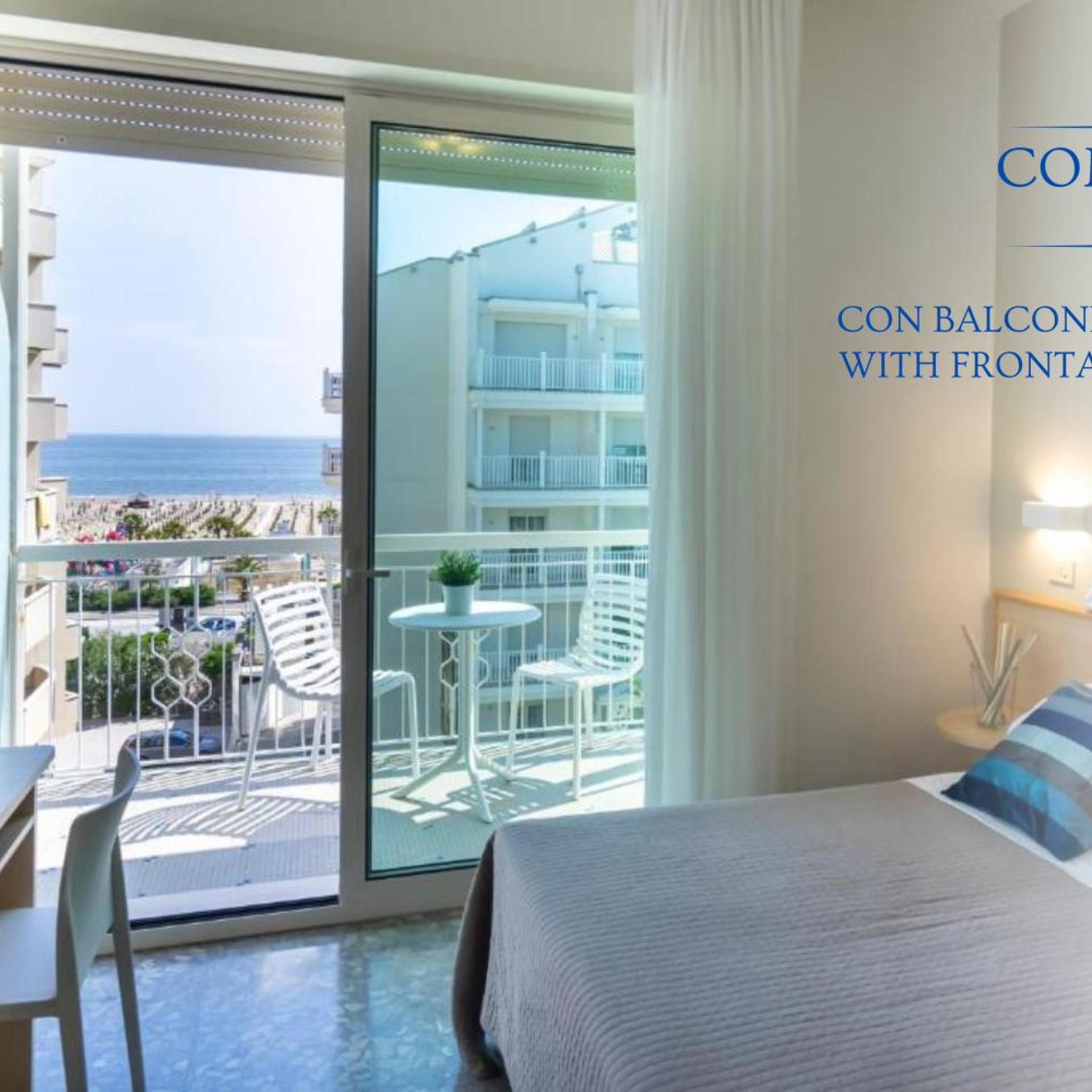 Hotel Constellation 23/50