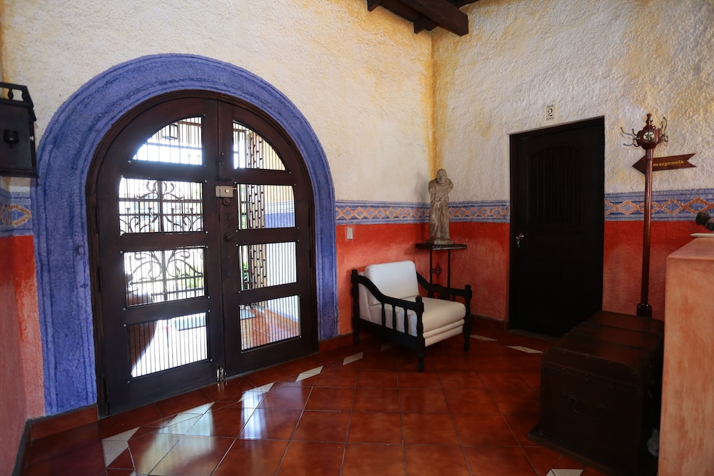 Hotel Casa Colonial 42/50