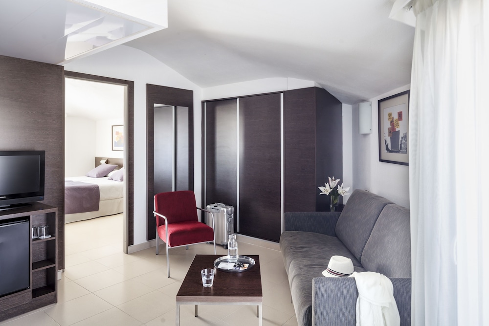 AQUA Hotel The Breeze - All Inclusive - Adults Only 19/70