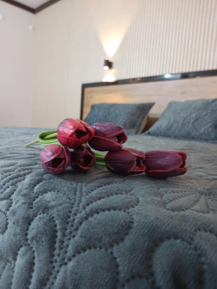 Suvari Boutique Hotel 41/47