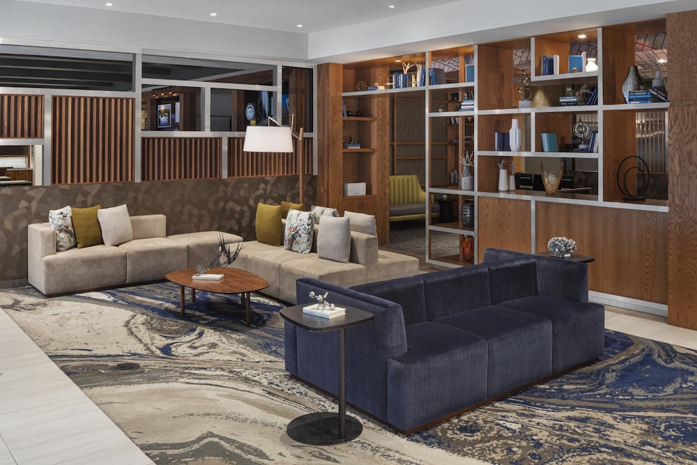 Hyatt Place New York City Times Square 28/50