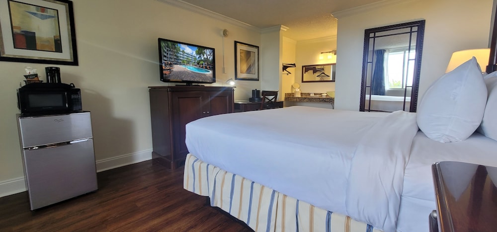 Fort Lauderdale Grand Hotel 27/68