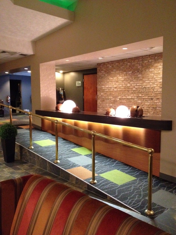 Quality Inn Rouyn-Noranda 14/51