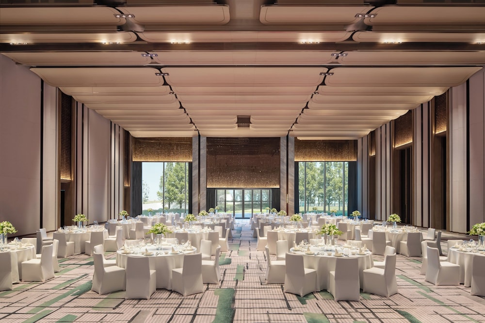 Intercontinental Huzhou Taihu South By Ihg، Huzhou 44/50