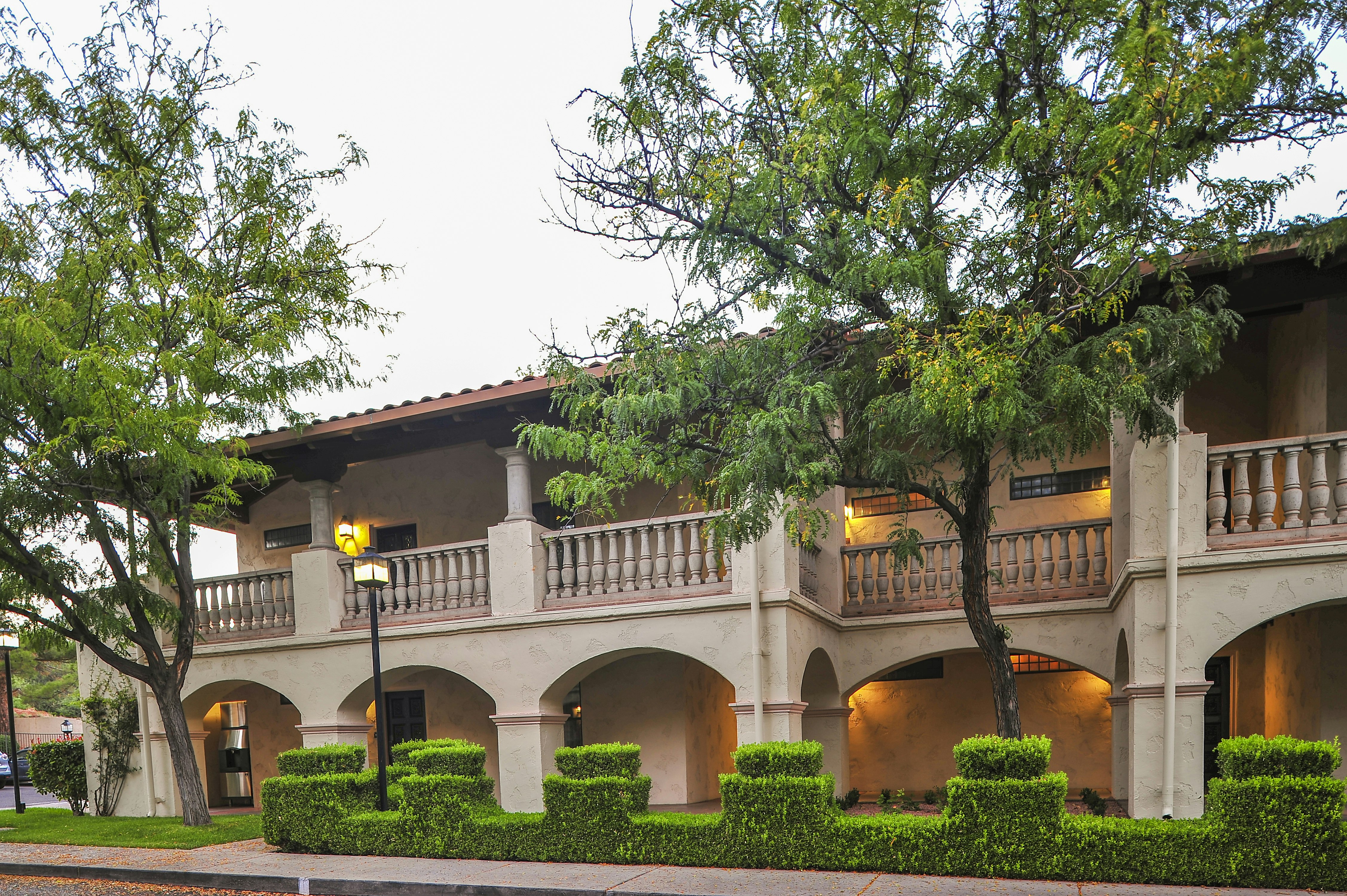 Hilton Vacation Club Los Abrigados Resort & Spa Sedona 2/43