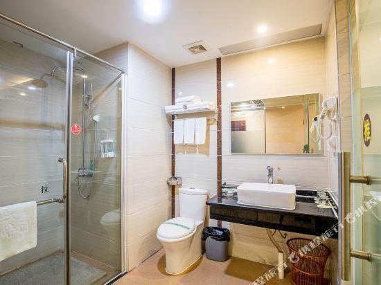 Huifeng Hotel 21/23