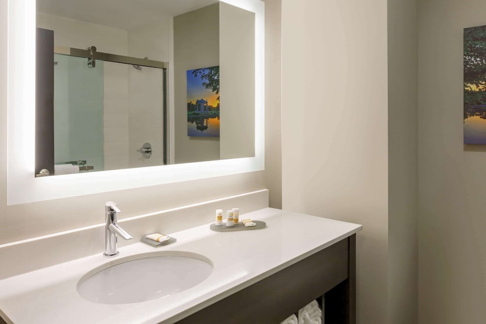 La Quinta Inn & Suites by Wyndham St Louis Route 66 25/47