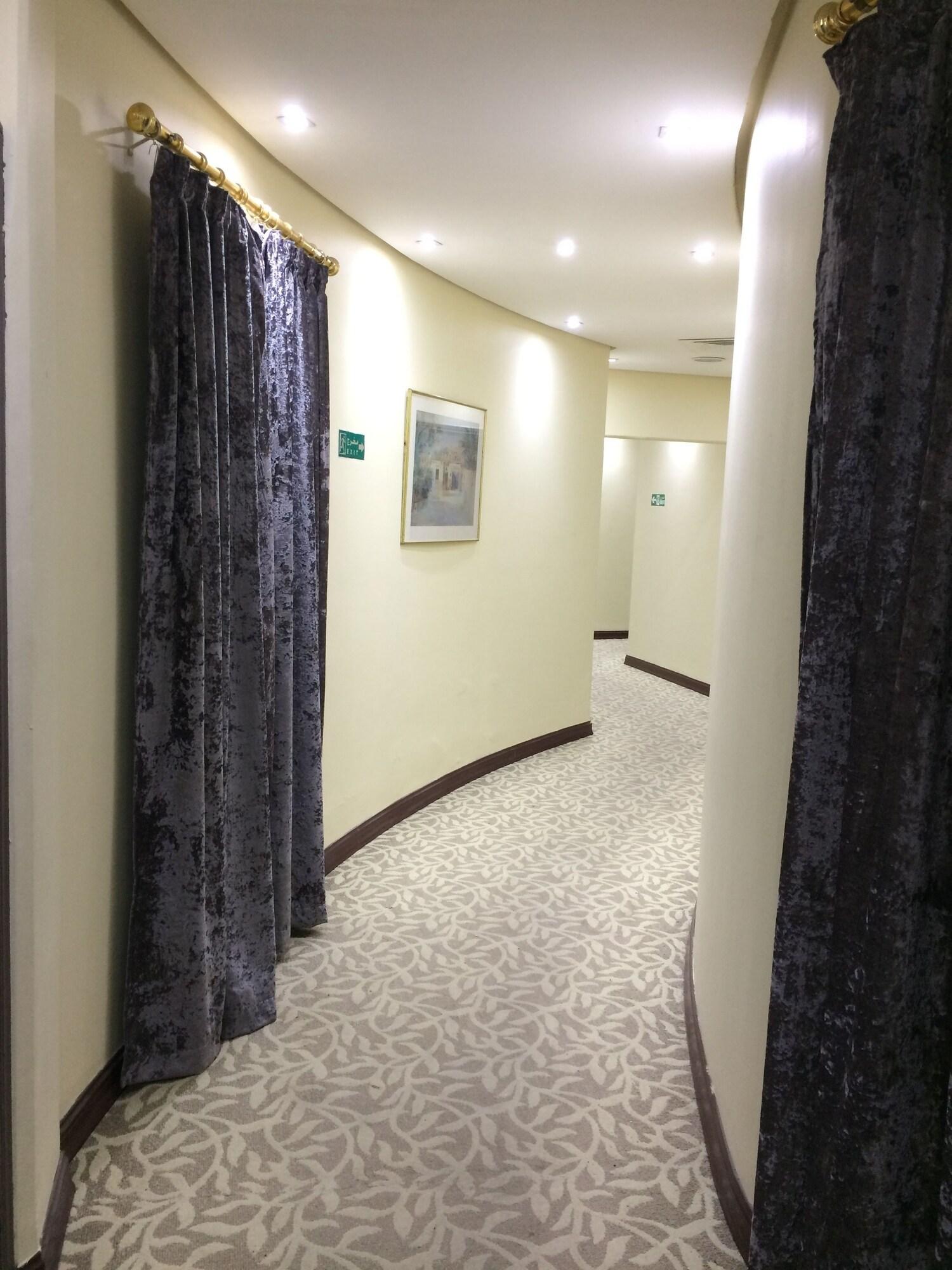 Imperial Suites Hotel 14/32