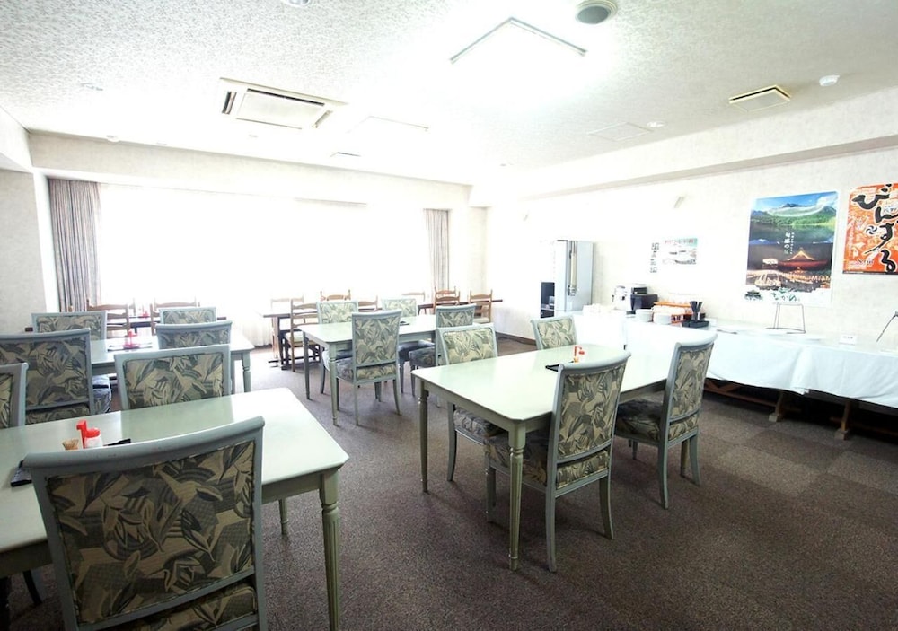 Hotel Trend Nagano 41/50