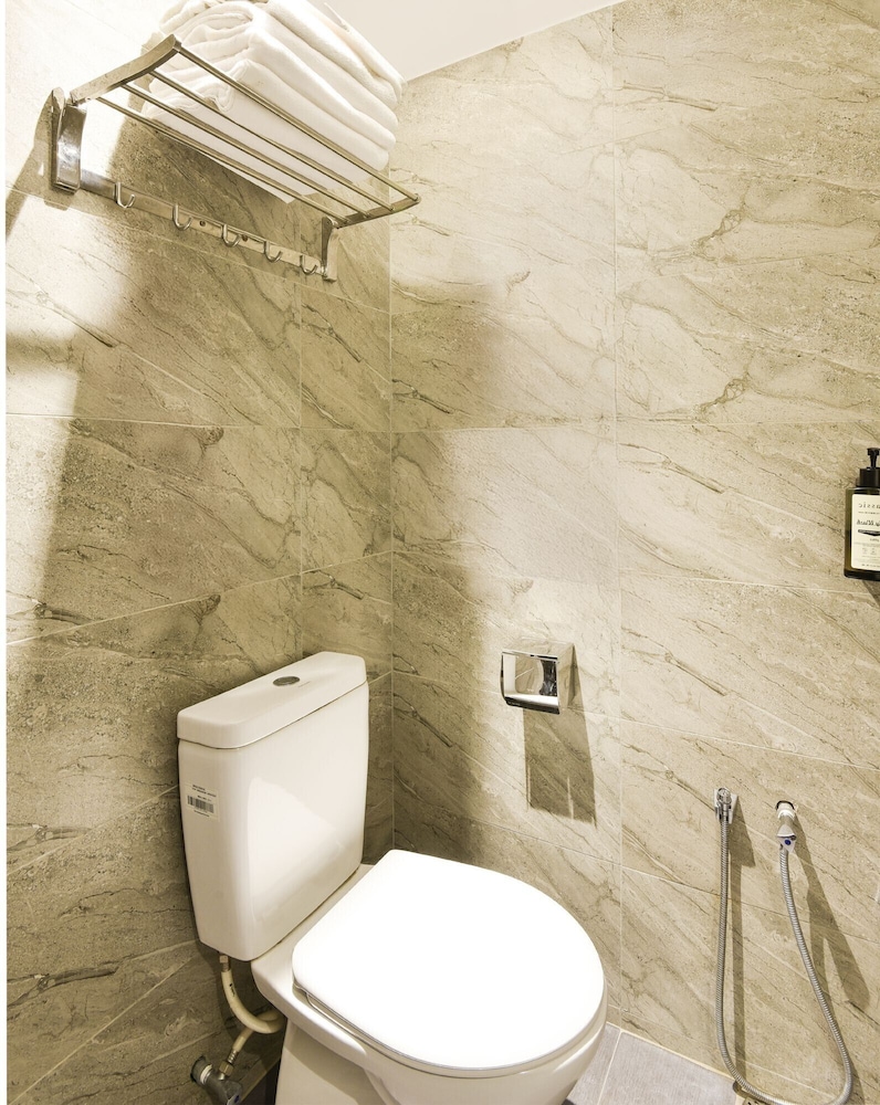 Palette KL Sentral near Pudu LRT formerly RPC Blissful Homes 47/66
