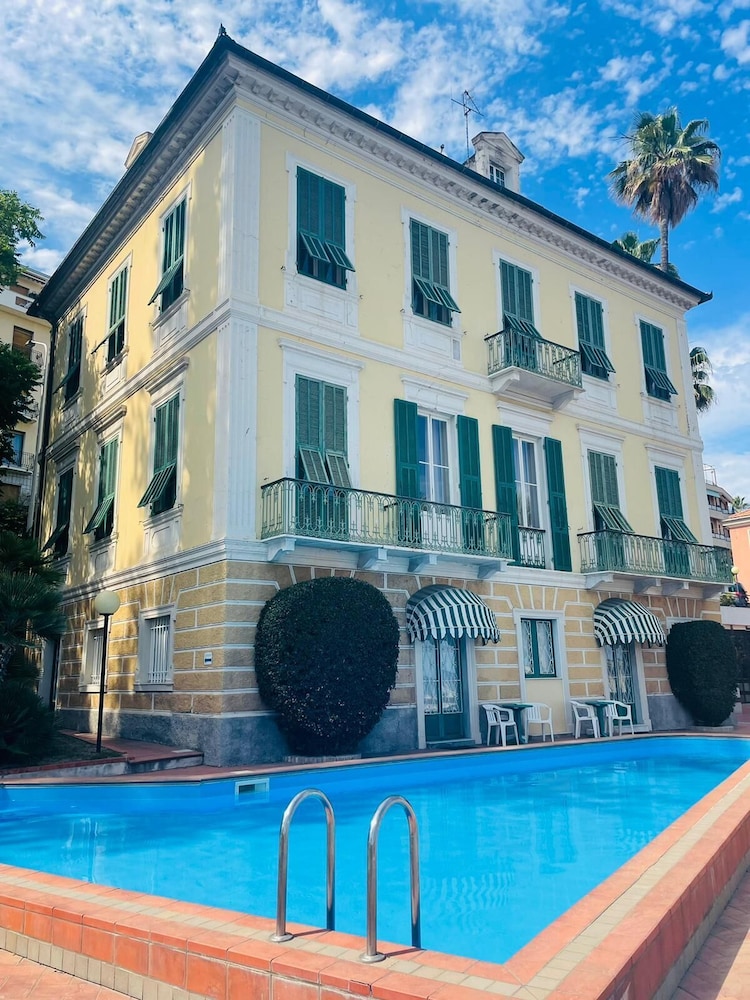 Residence Miramare 3/50