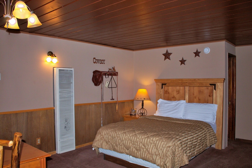 Goldmine Lodge 21/50