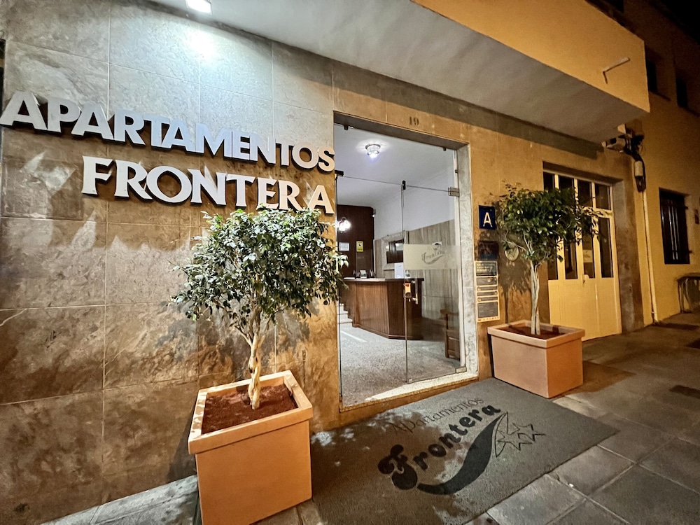 Frontera 6/45