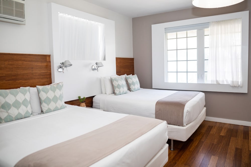 Riviere South Beach Hotel 14/66