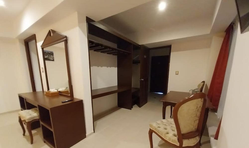 Hotel Imperial Veracruz 47/64