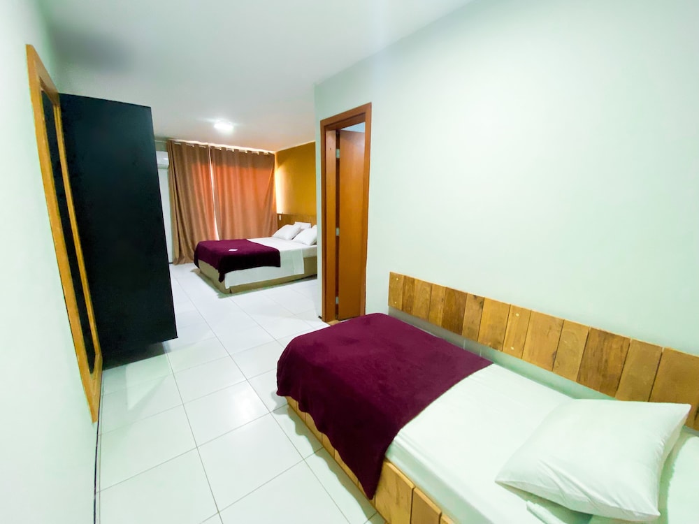 Arrey Hotel Beach 28/48