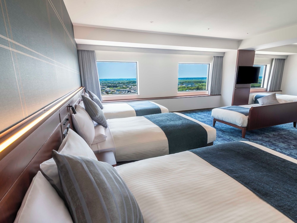Art Hotel Kashima Central 30/65