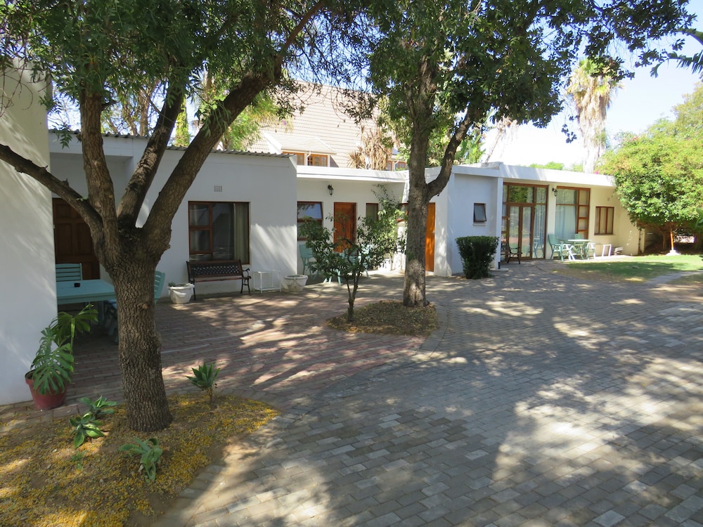 Haus Victoria Self Catering Cottages 27/27